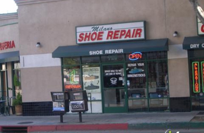monterey shoe repair