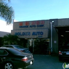 Golden Auto Body