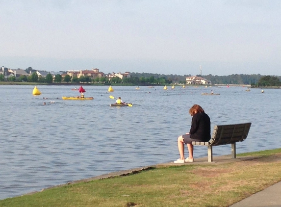 Northshore Park - Spring, TX