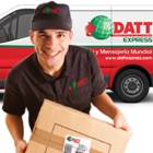 PAQUETERIA DATT EXPRESS