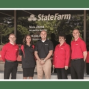 Nick Jitima - State Farm Insurance Agent