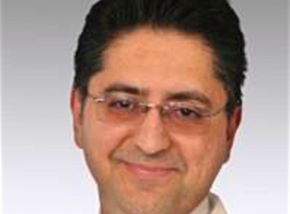 Massoud Mehdizadeh, MD - Anaheim, CA