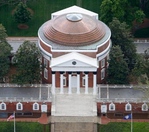 Lynch Roofing - Charlottesville, VA