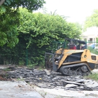 Christopher's Bobcat and Hauling