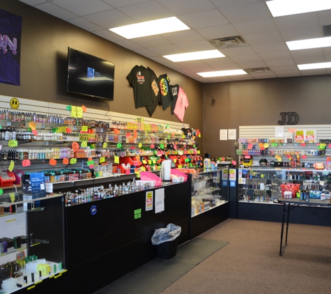 JD VAPOR - Lawrenceburg, KY