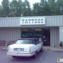Skinsations - Tattoos