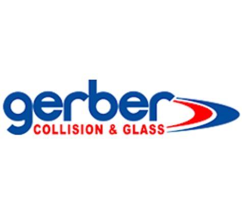 Gerber Collision & Glass - Evansville, IN