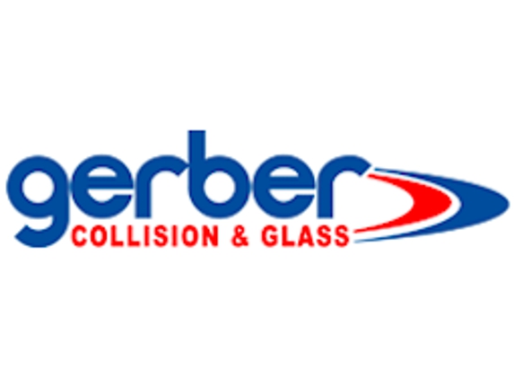 Gerber Collision & Glass - Intake Center - Seattle, WA