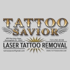 Tattoo Savior