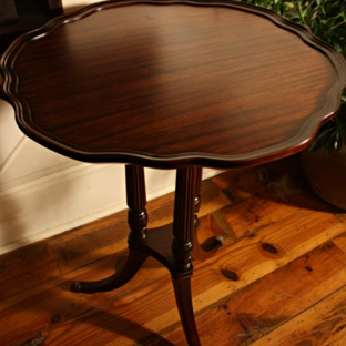 NOOK & CRANNY CO Antique Restoration, Refinishing, & Furniture Repair - Lyman, SC