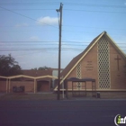 Asbury United Methodist Church