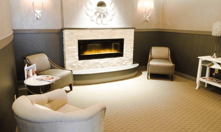 Tranquility Dental Wellness Center-Tumwater