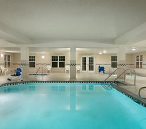 Country Inns & Suites - Meridian, ID