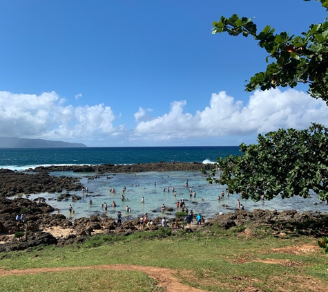 Pupukea Beach Park - Haleiwa, HI