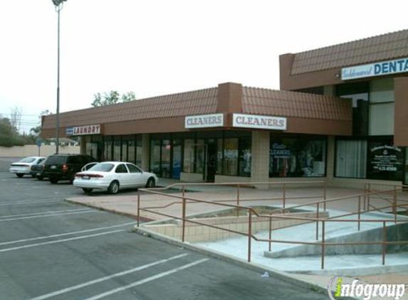 Rialto Cleaners - Rialto, CA