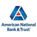 American National Bank & Trust - Commercial & Savings Banks
