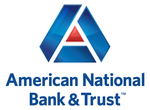 American National Bank & Trust - Wichita Falls, TX