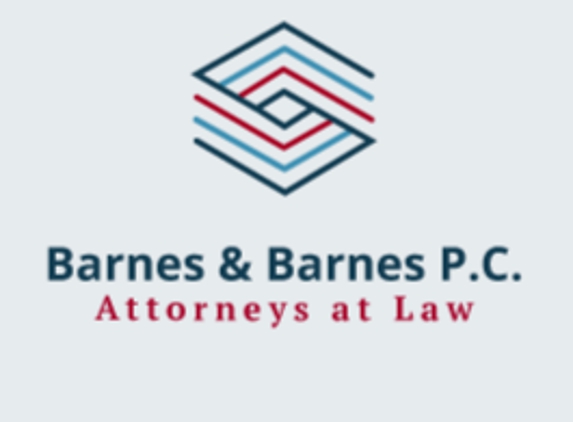 Barnes & Barnes, P.C. - Melville, NY