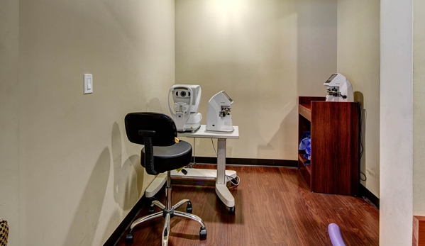 Houston Eye Doctor - Houston, TX