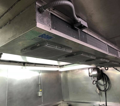 RPM SoCal Commercial Refrigeration & HVAC - Irvine, CA