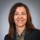 Paula Thornton, ACNP - Nurses