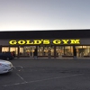 Gold's Gym gallery