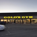 Gold's Gym - Health Clubs