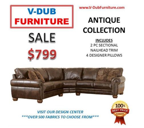 V-Dub Furniture - Mesa, AZ