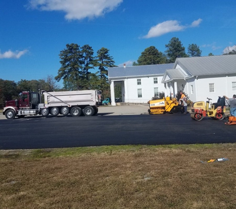 Asphalt Paving Richmond VA - Richmond, VA