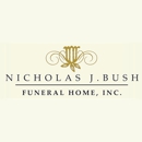 Nicholas J. Bush Funeral Home, Inc. - Funeral Directors