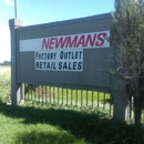 Newman's Factory Outlet - Boat Lifts