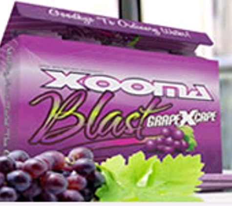 XOOMA WORLDWIDE HEALTH AND WELLNESS - Memphis, TN