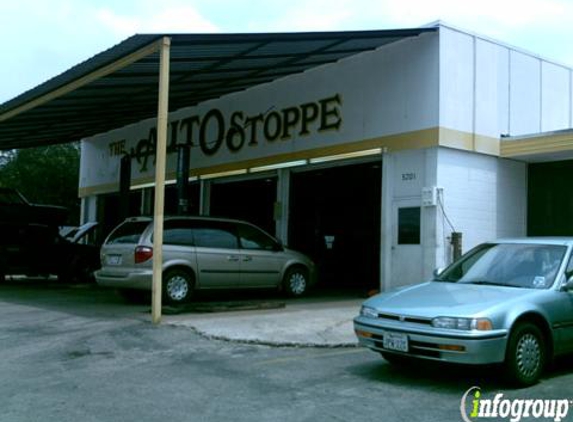 Auto Stoppe - Austin, TX