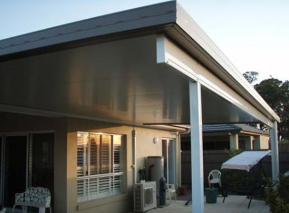 Sunstate Design & Construct Pty Ltd - Coopers Plains, QLD
