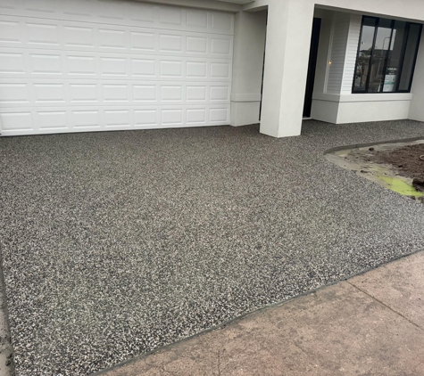 Salcrete Concreting