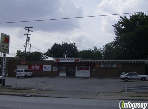 Auto Parts Unlimited - Cleveland, OH