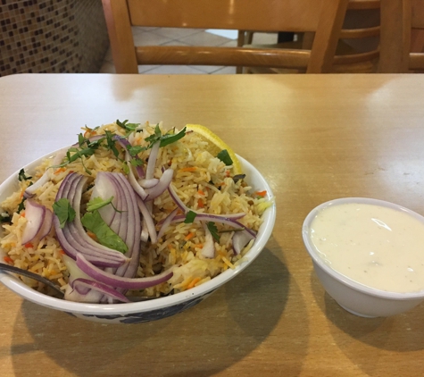 Bikaner Sweets Chaat Cafe - Sunnyvale, CA