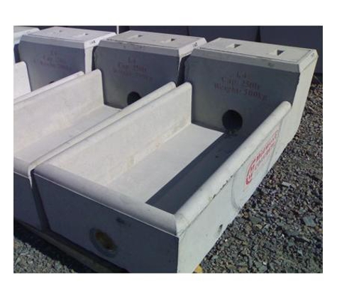 Mid West Concrete Pty Ltd - Blayney, NSW
