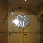 RIDLI Restorative And Implant Dentistry Of Long Island