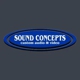 Sound Concepts