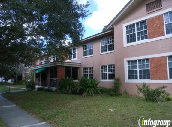 Women's Residential & Counseling Center - Orlando, FL