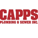 Capps Plumbing & Sewer Inc. - Boiler Repair & Cleaning