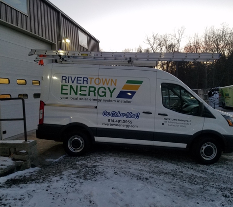 RIVERTOWN ENERGY - Ardsley, NY