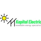 Kapital Electric, Inc.