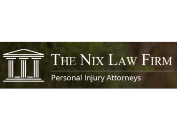 The Nix Law Firm - Lawton, OK
