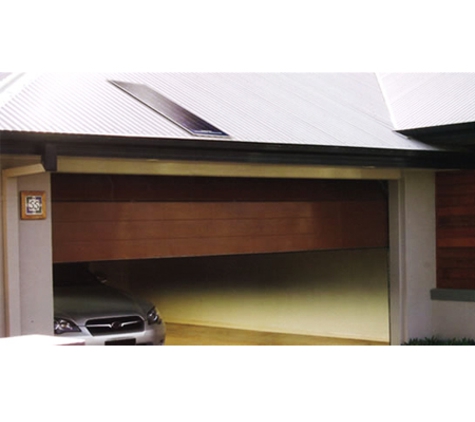 The Roller Door Doctor - Blair Athol, SA
