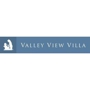 Valley View Villa
