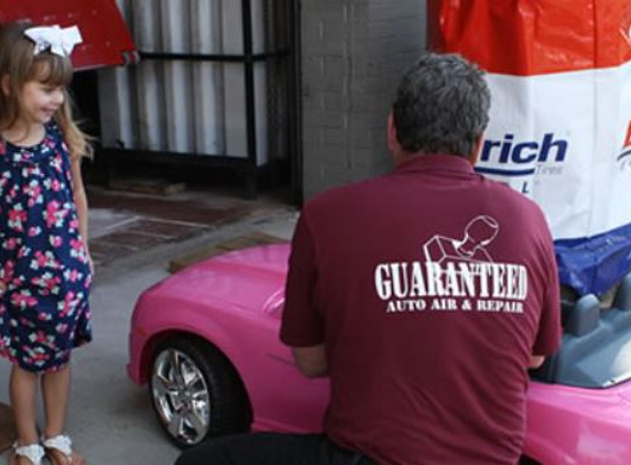 Guaranteed Auto Air - Rockledge, FL