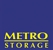 Metro Storage Logo