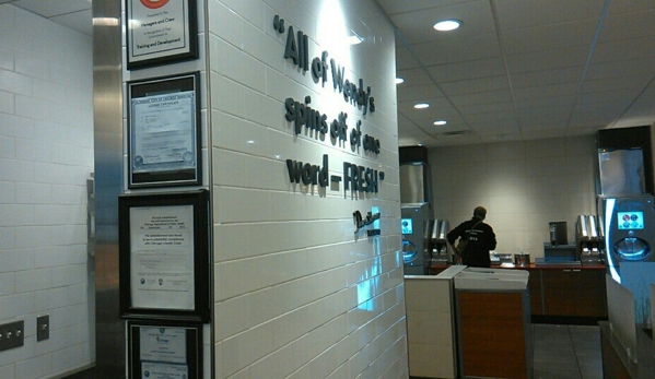 Wendy's - Chicago, IL